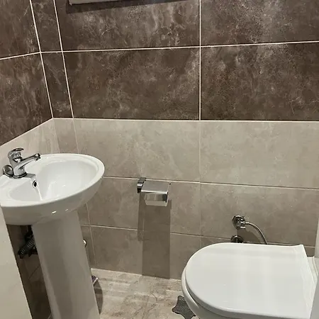 Lovely 3-bedroom In Sisli איסטמבול