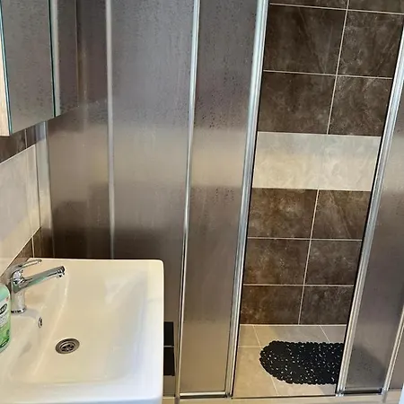 Lejlighed Lovely 3-bedroom In Sisli *